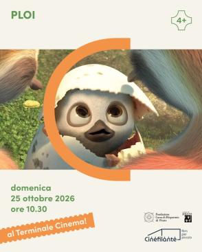 CINEFILANTE: PLOI